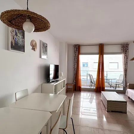 Aguamar Vybdenia * Dénia